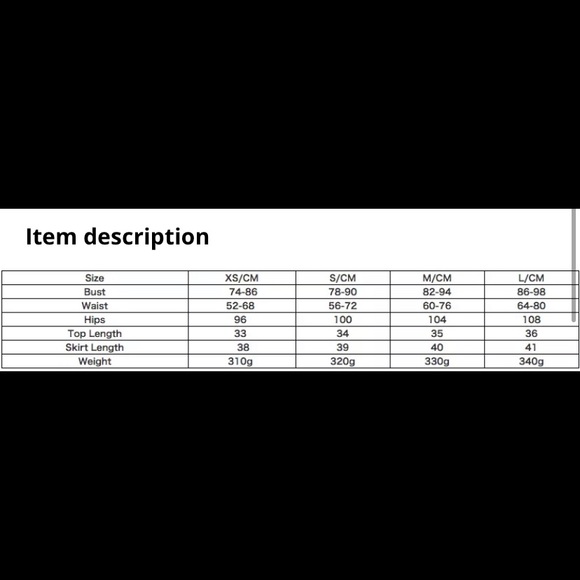 Two Piece Sets - Picture 4 of 4